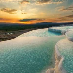 Ephesus & Pamukkale Tour from Istanbul