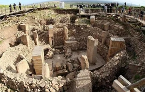 Gobeklitepe day tour