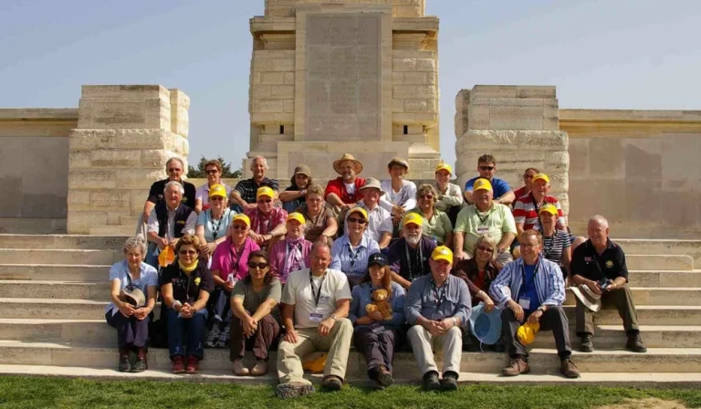 Tour Guide Hire
