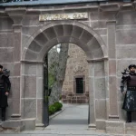 Ertugrul Tour from Istanbul (Private)