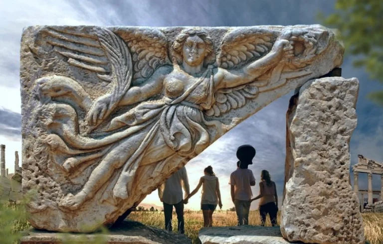 ephesus tour from istanbul