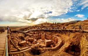 Gobeklitepe tour