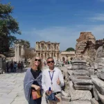 Istanbul to Ephesus
