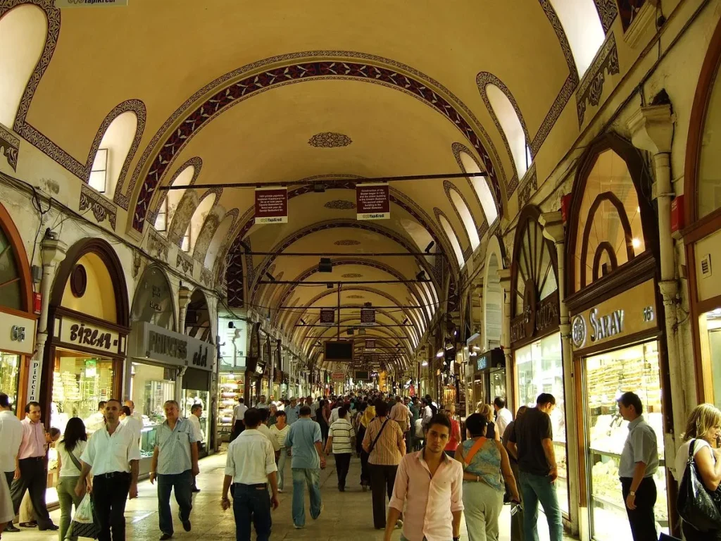 Things to Do in Istanbul