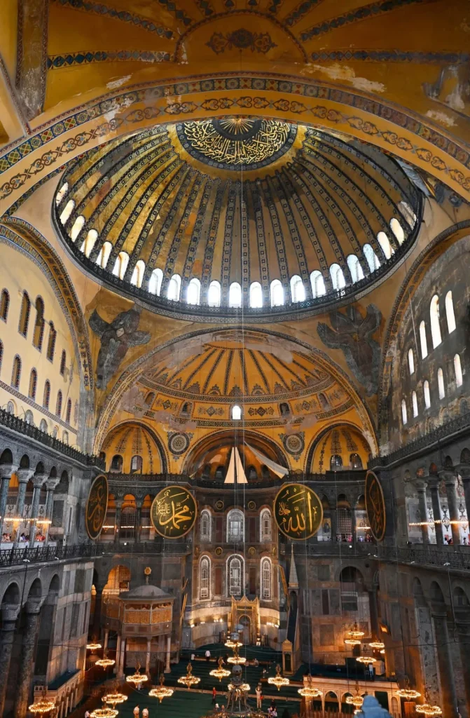 Things to Do in Istanbul
